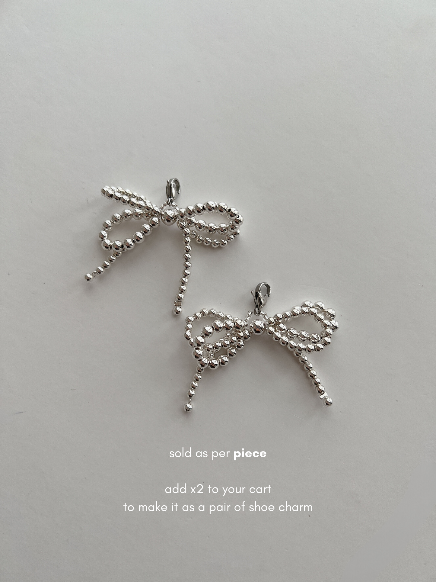 Alchemist Ribbon Charm