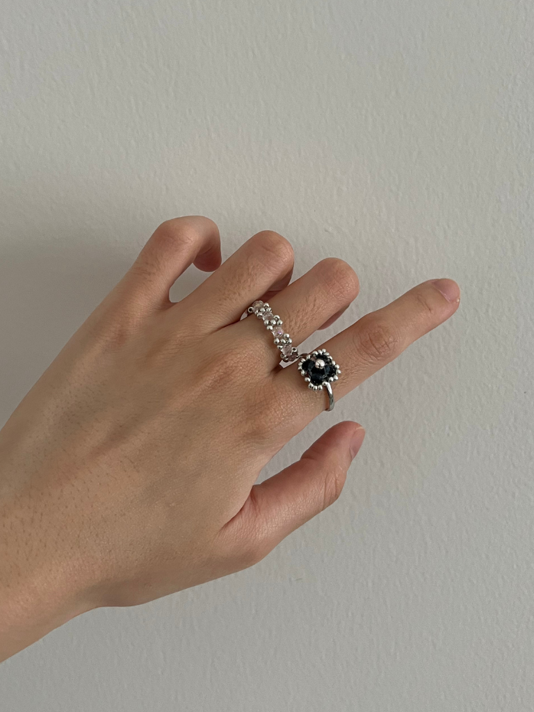 Rose Garden Ring