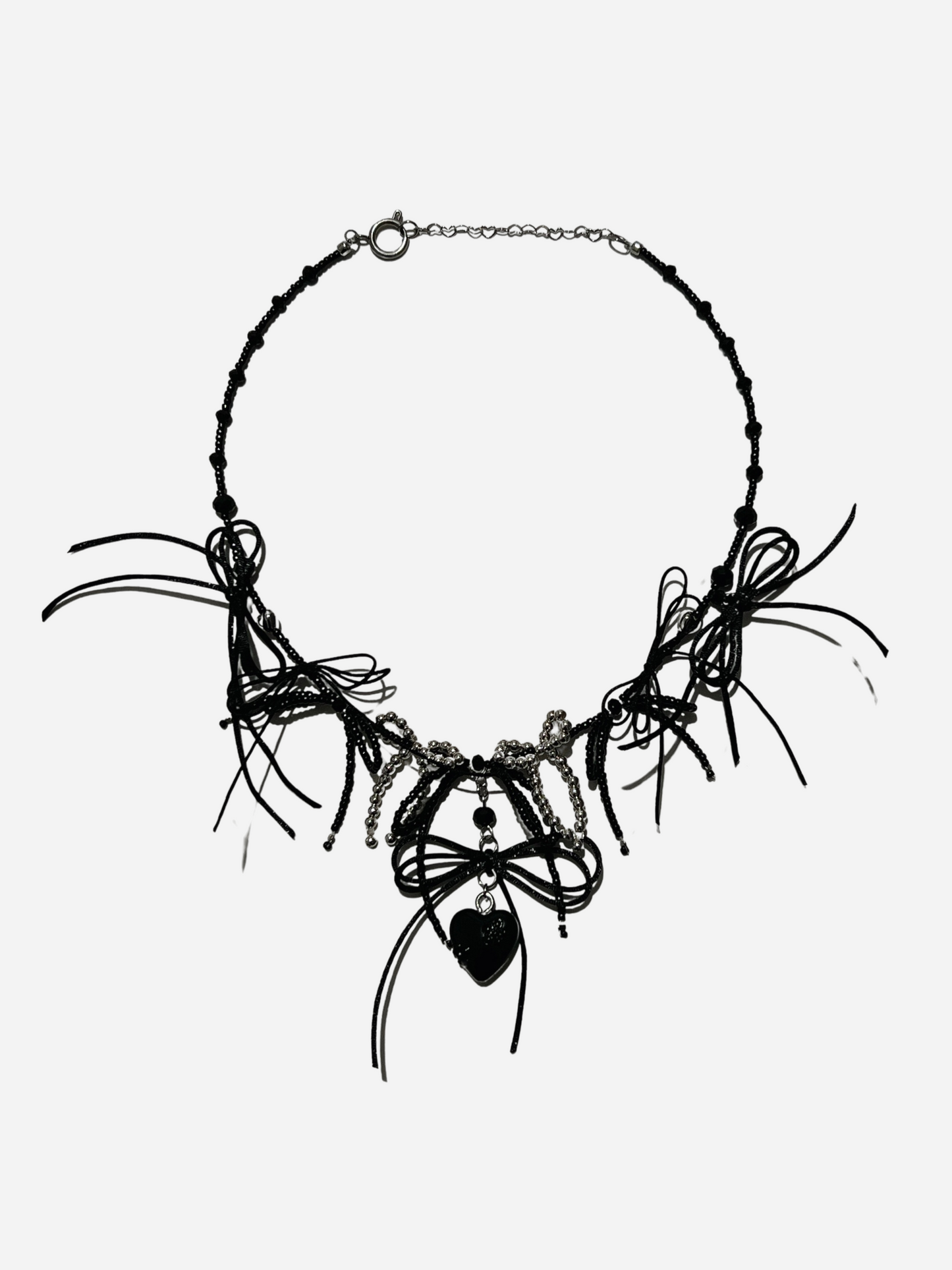 The Coquette - ODILE Necklace