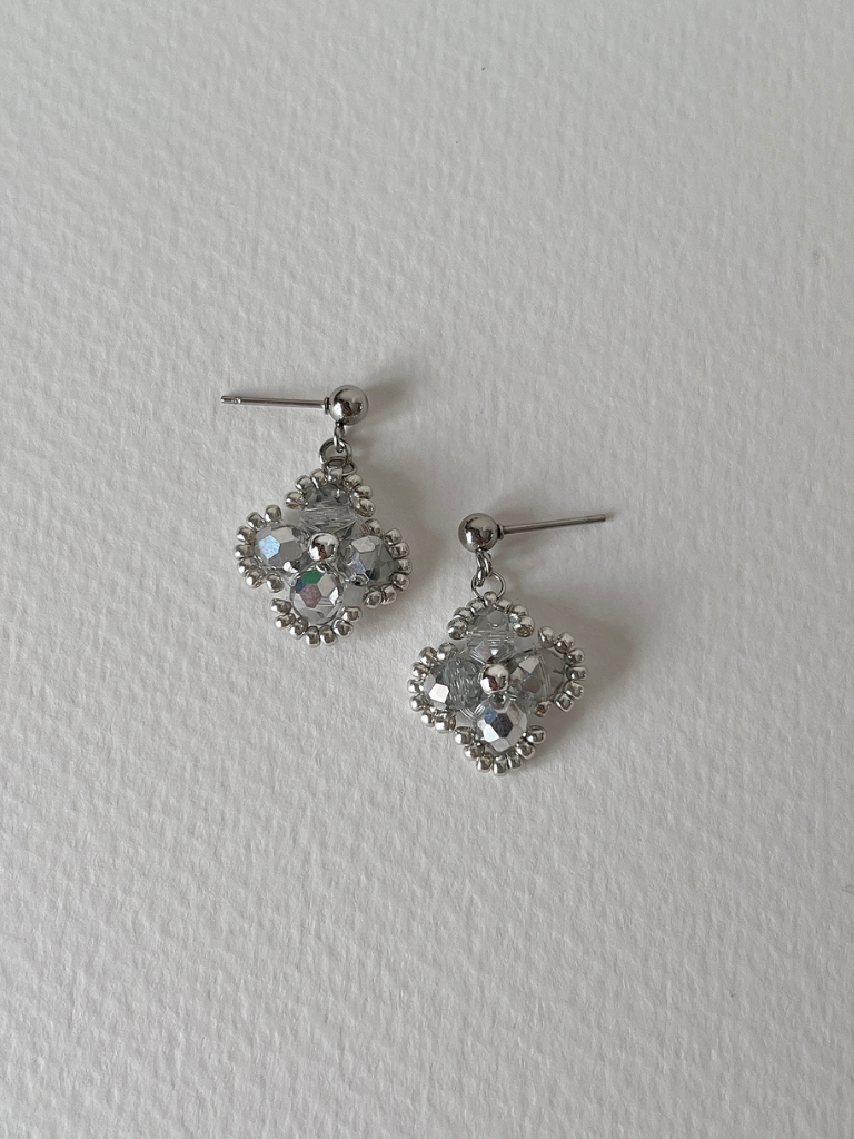 Sachi Dangle Studs