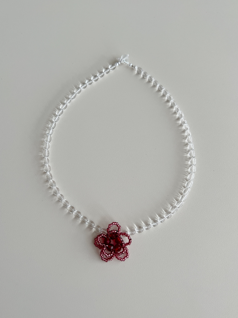The Island Girl Necklace