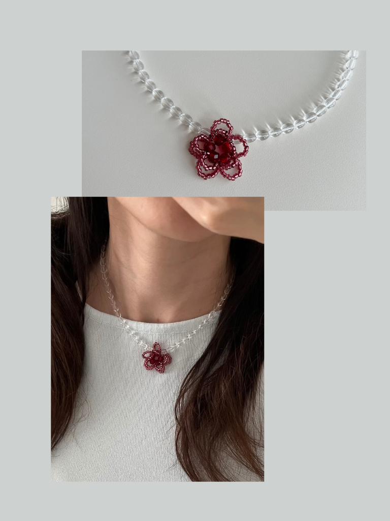 The Island Girl Necklace