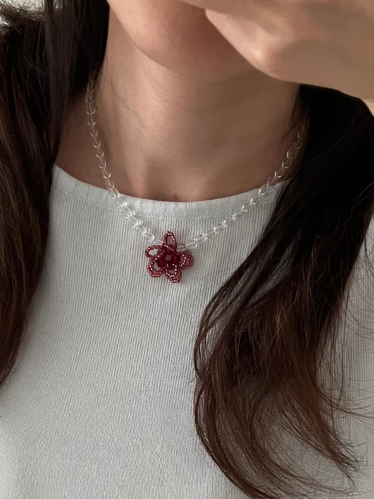 The Island Girl Necklace