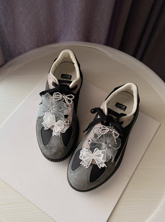 "The Alchemist" — Shoe Charm Set