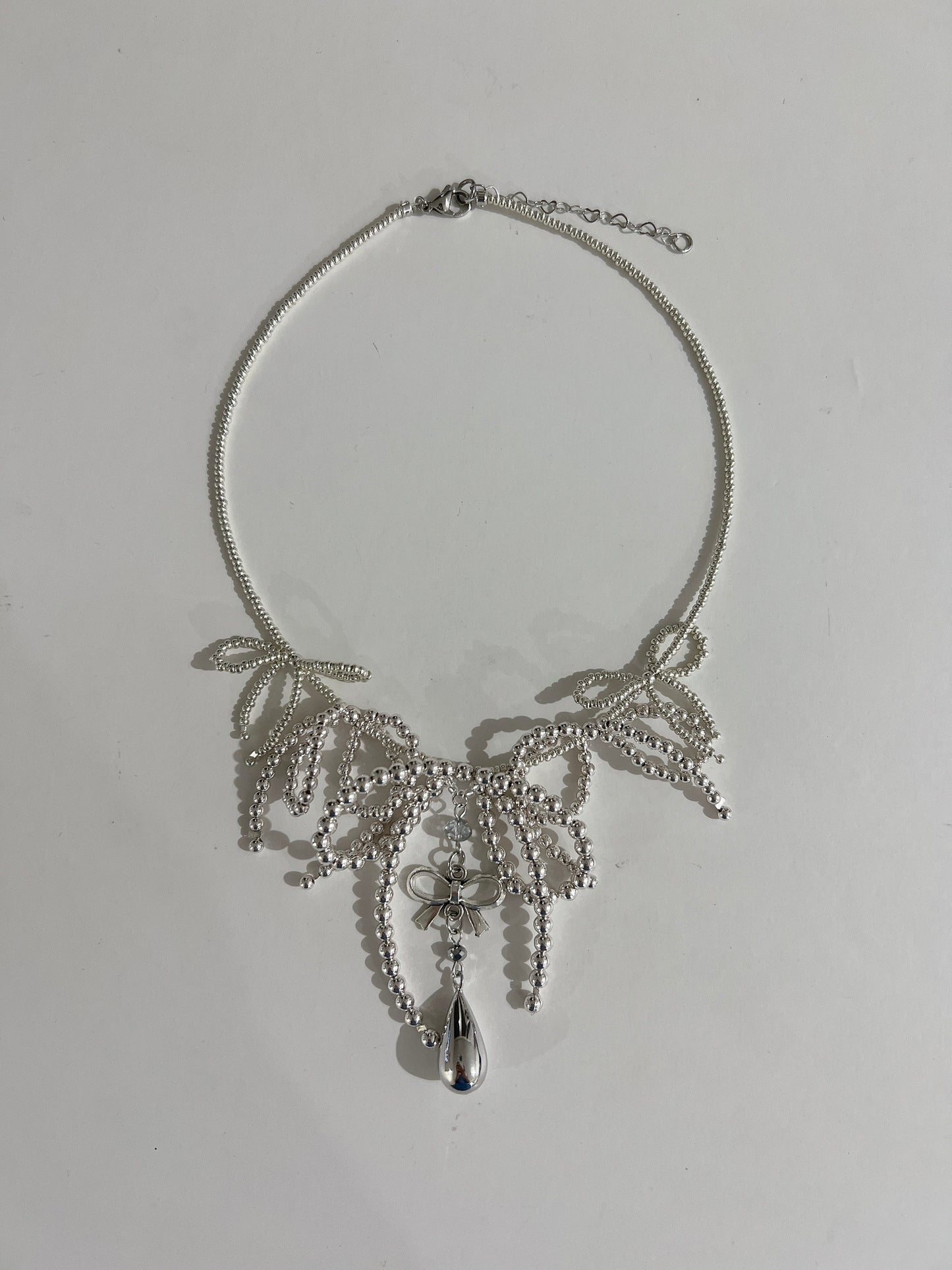 The Coquette - LARA Necklace
