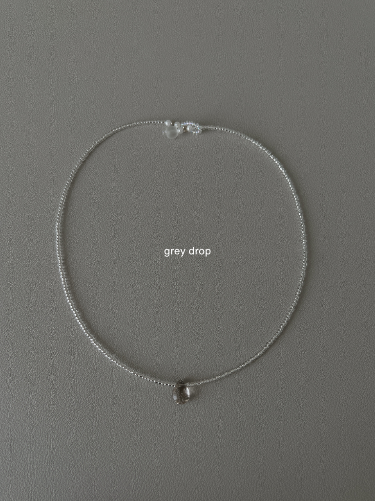 Pearl Accent Necklace