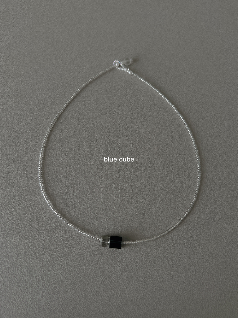 Pearl Accent Necklace