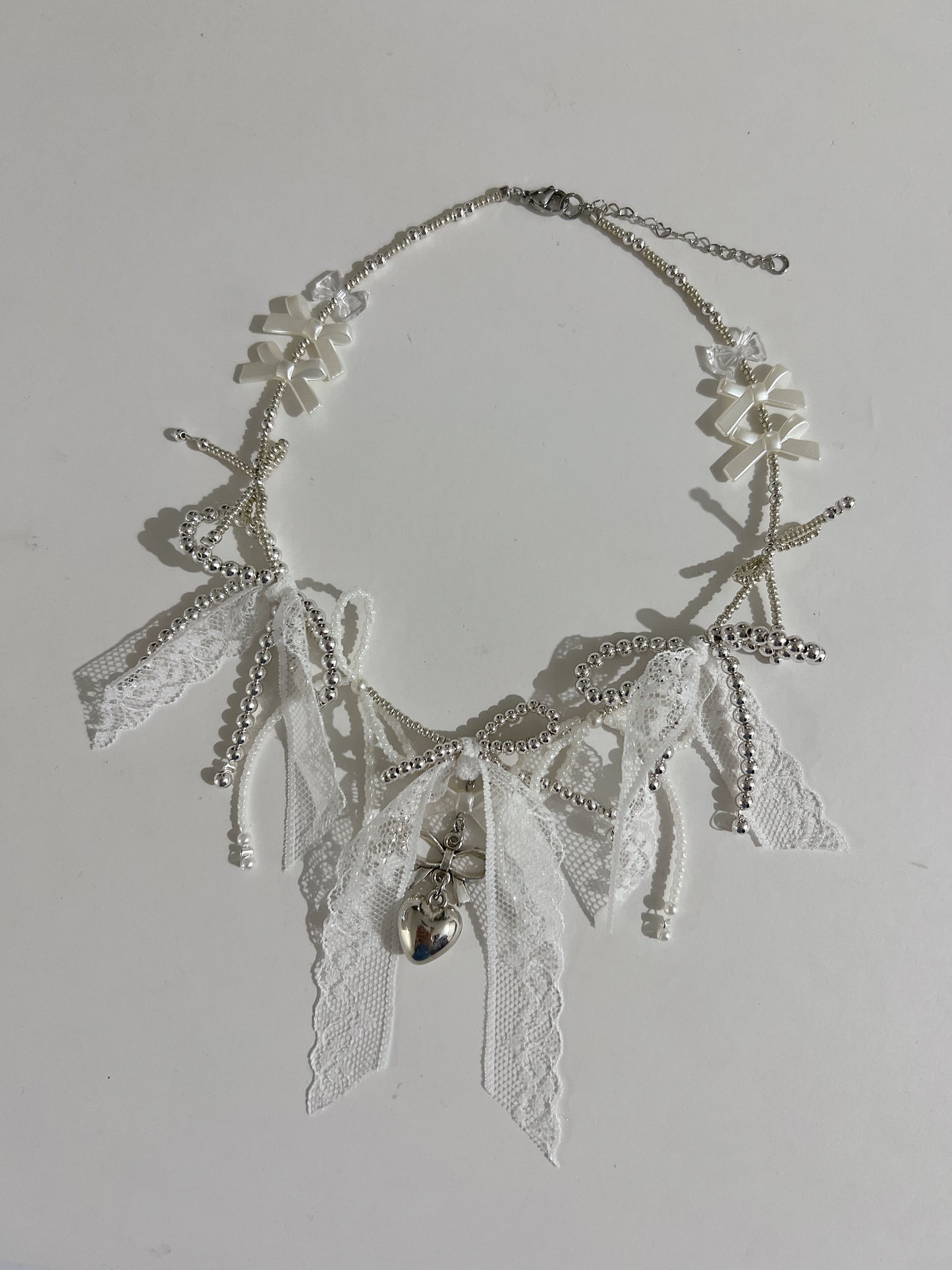 The Coquette - LANA Necklace