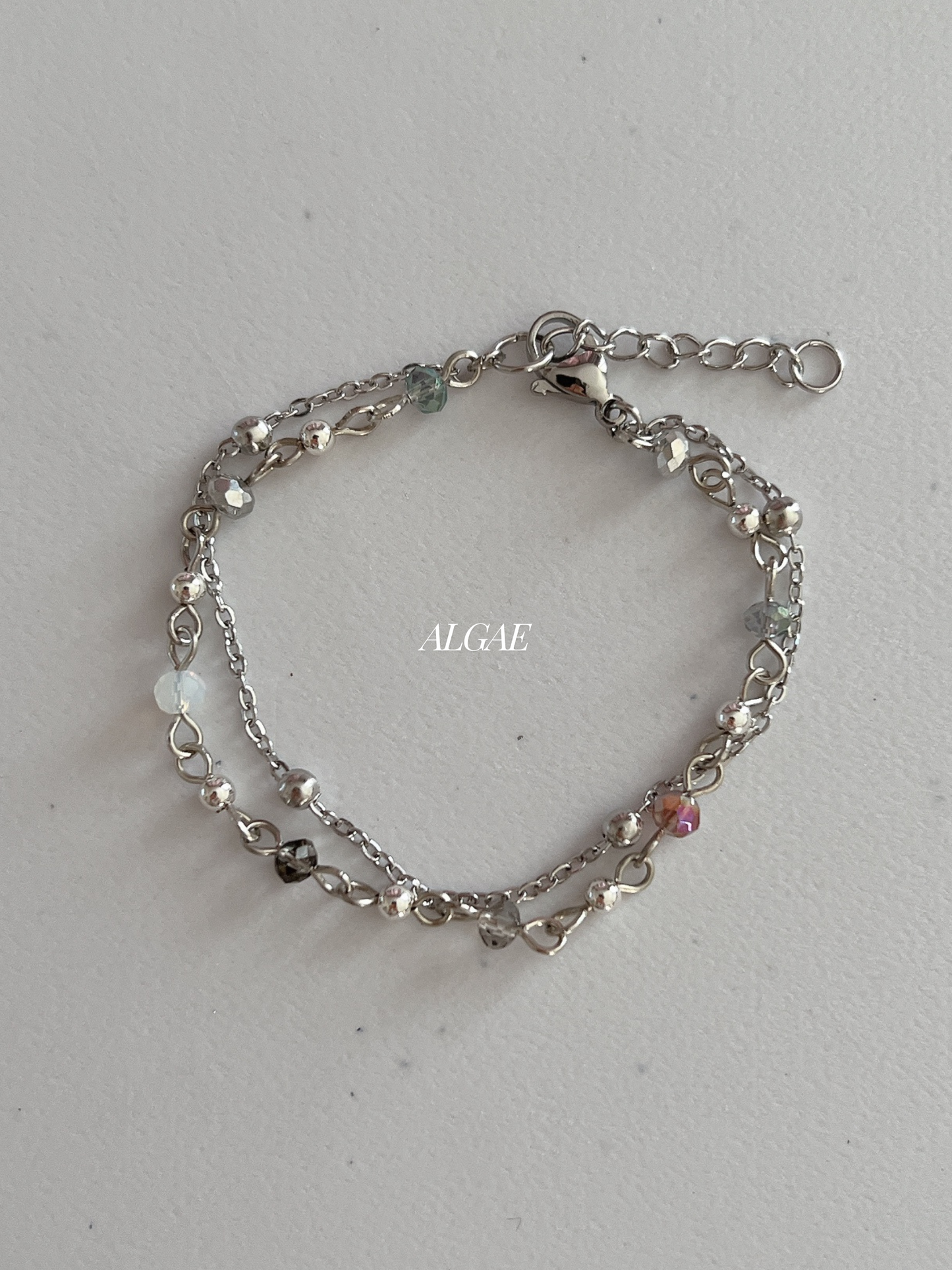 Mermaidcore Chain Bracelet
