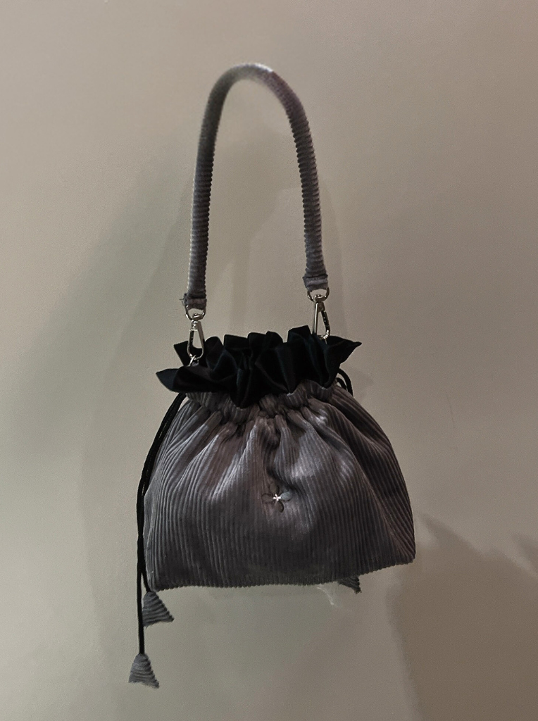 Eve Drawstring Bag