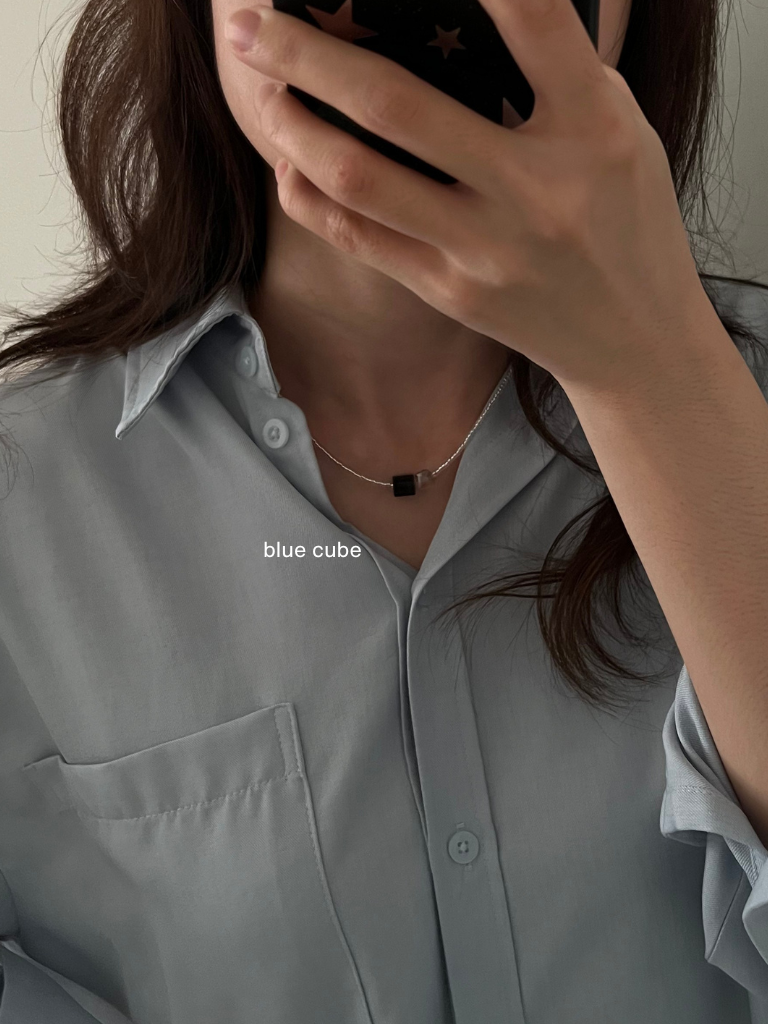 Pearl Accent Necklace