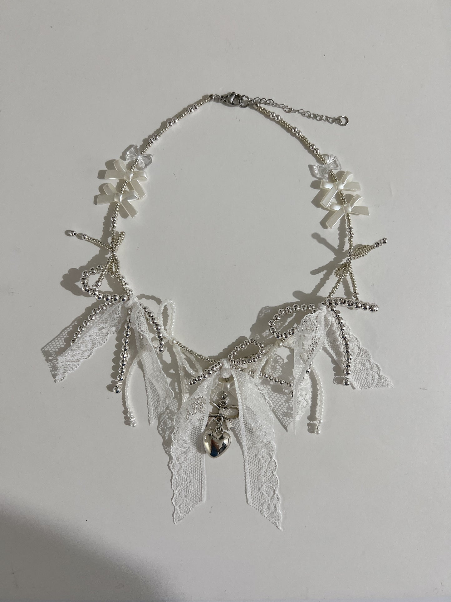 The Coquette - LANA Necklace