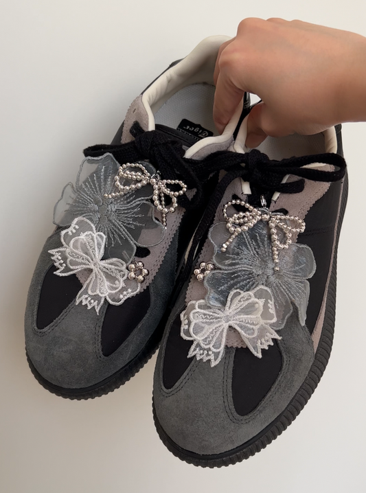 "The Alchemist" — Shoe Charm Set