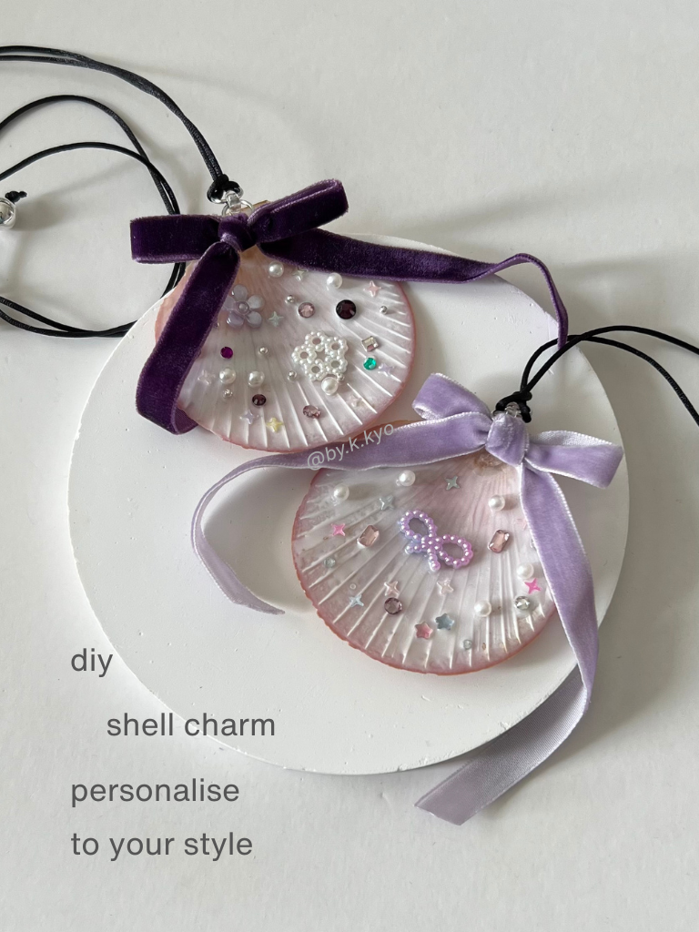 Kikyo Art -- DIY Resin Kit