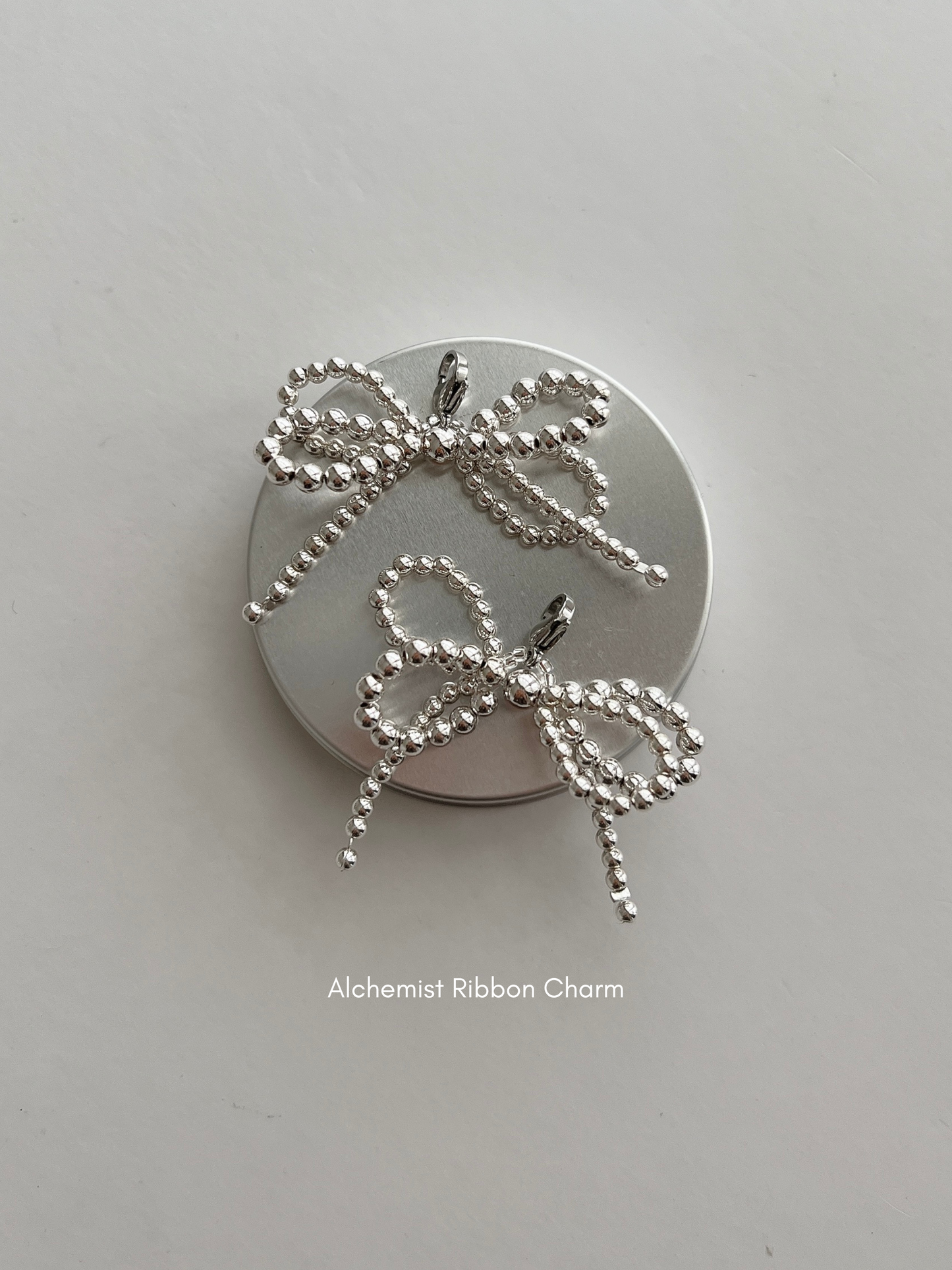 "The Alchemist" — Shoe Charm Set