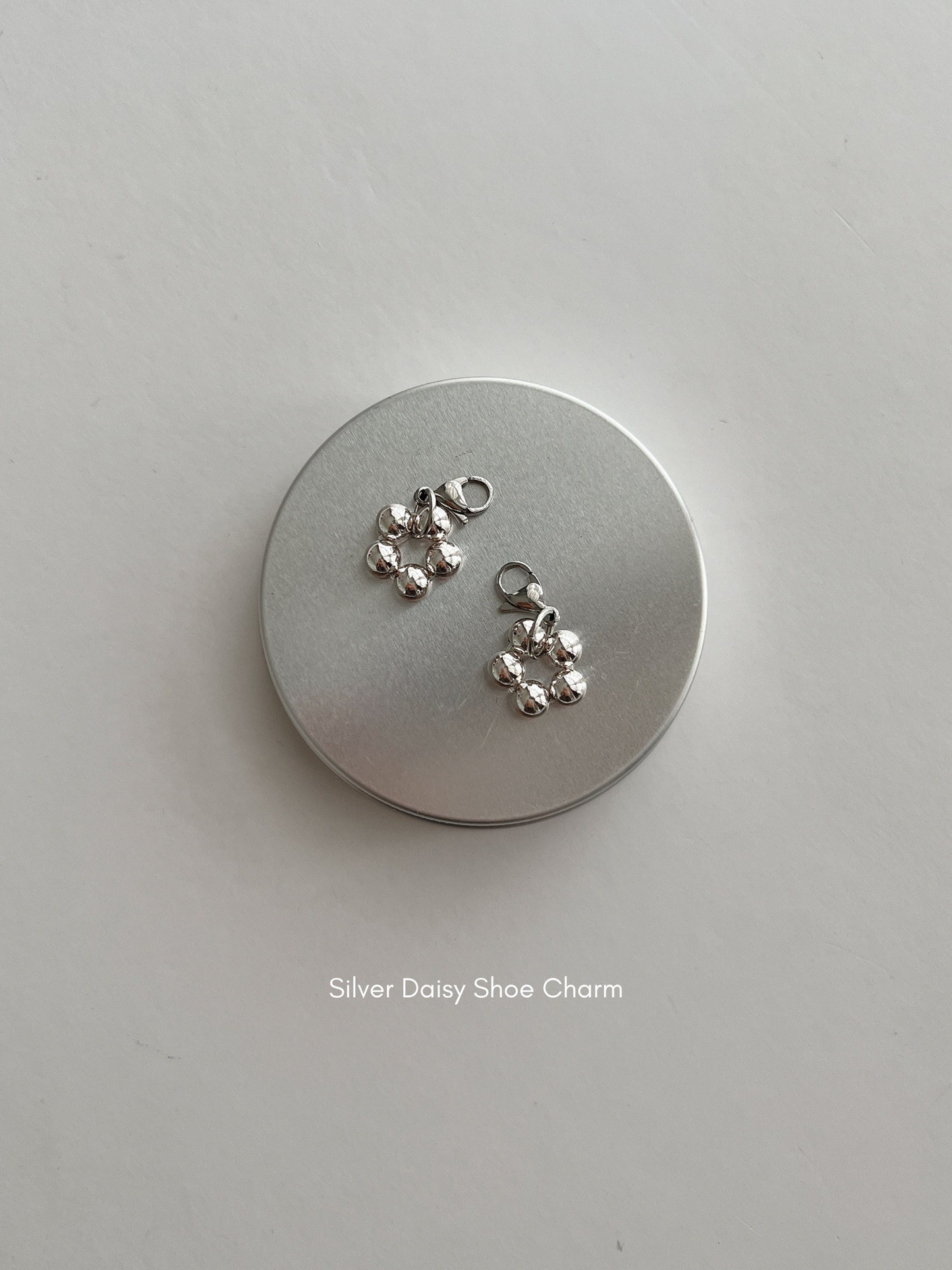 "The Alchemist" — Shoe Charm Set