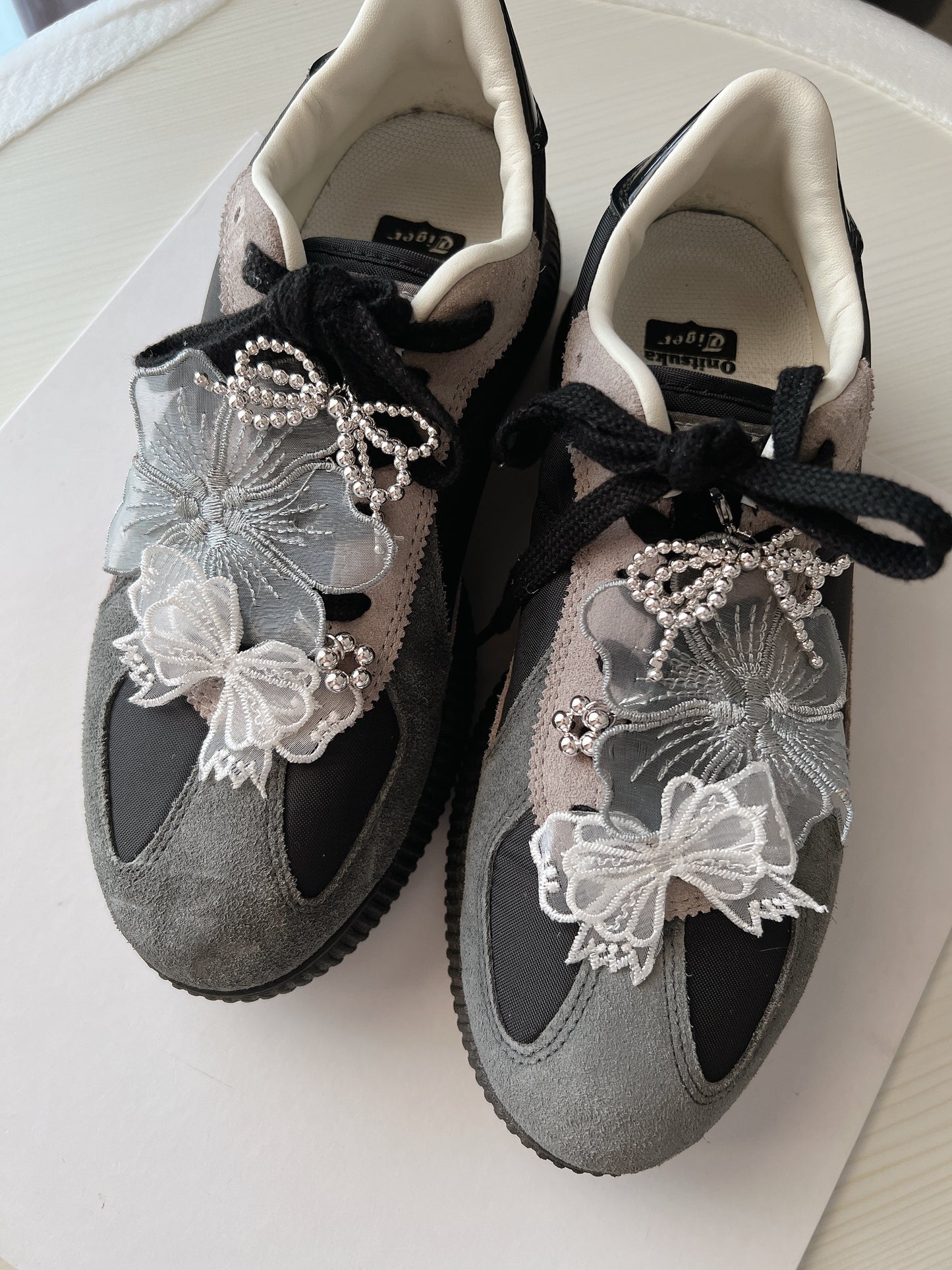 "The Alchemist" — Shoe Charm Set