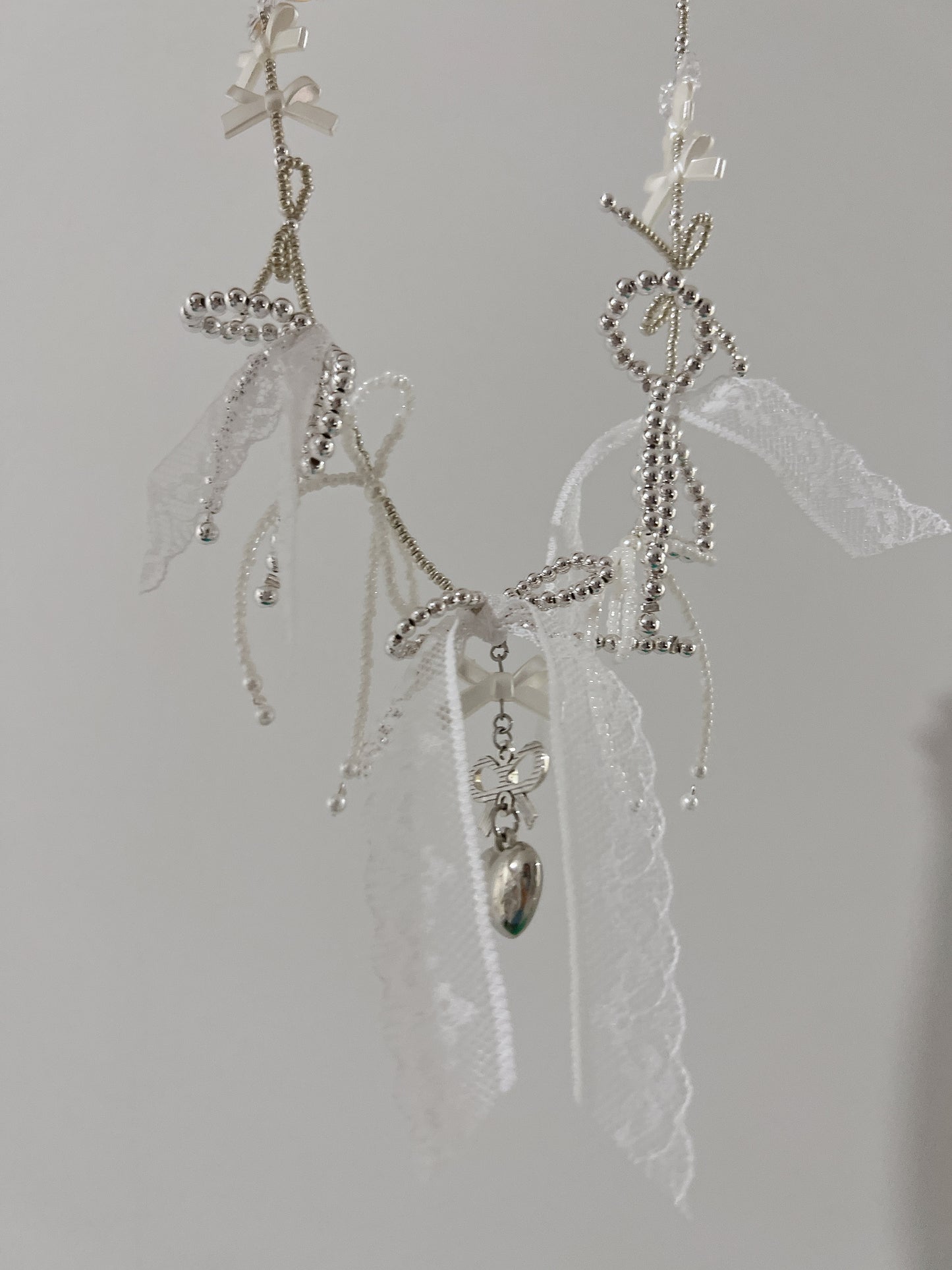 The Coquette - LANA Necklace