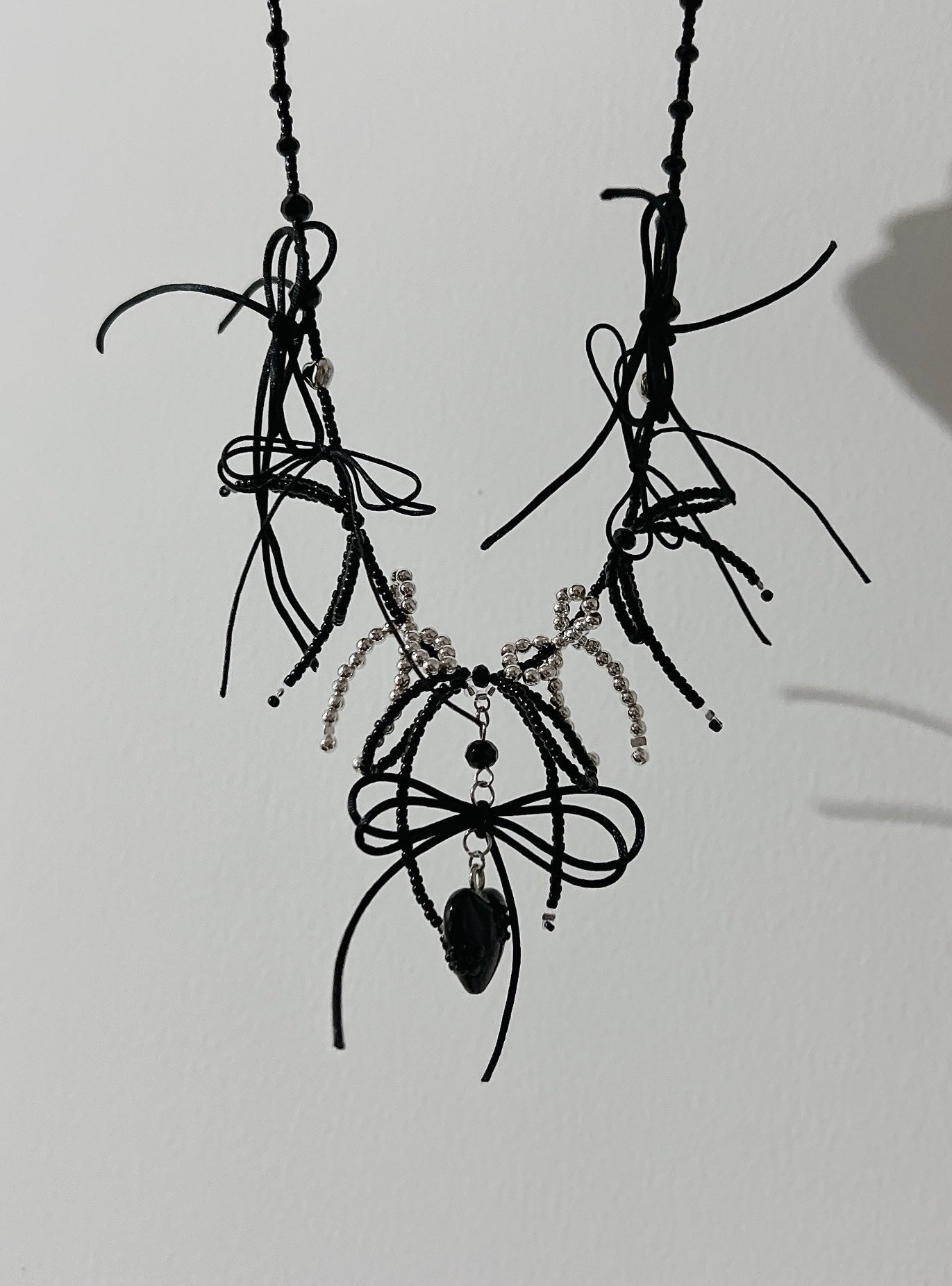 The Coquette - ODILE Necklace
