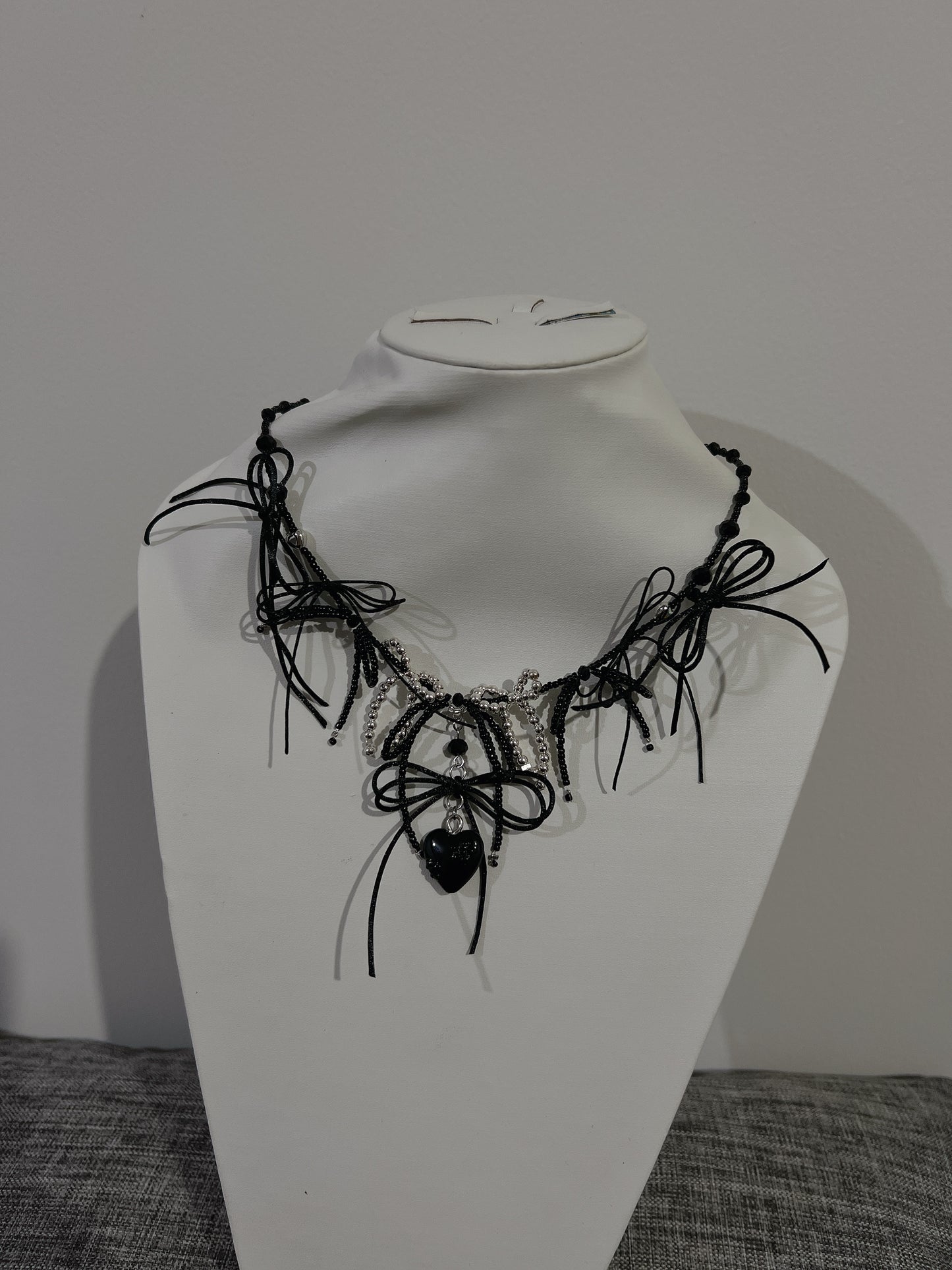 The Coquette - ODILE Necklace