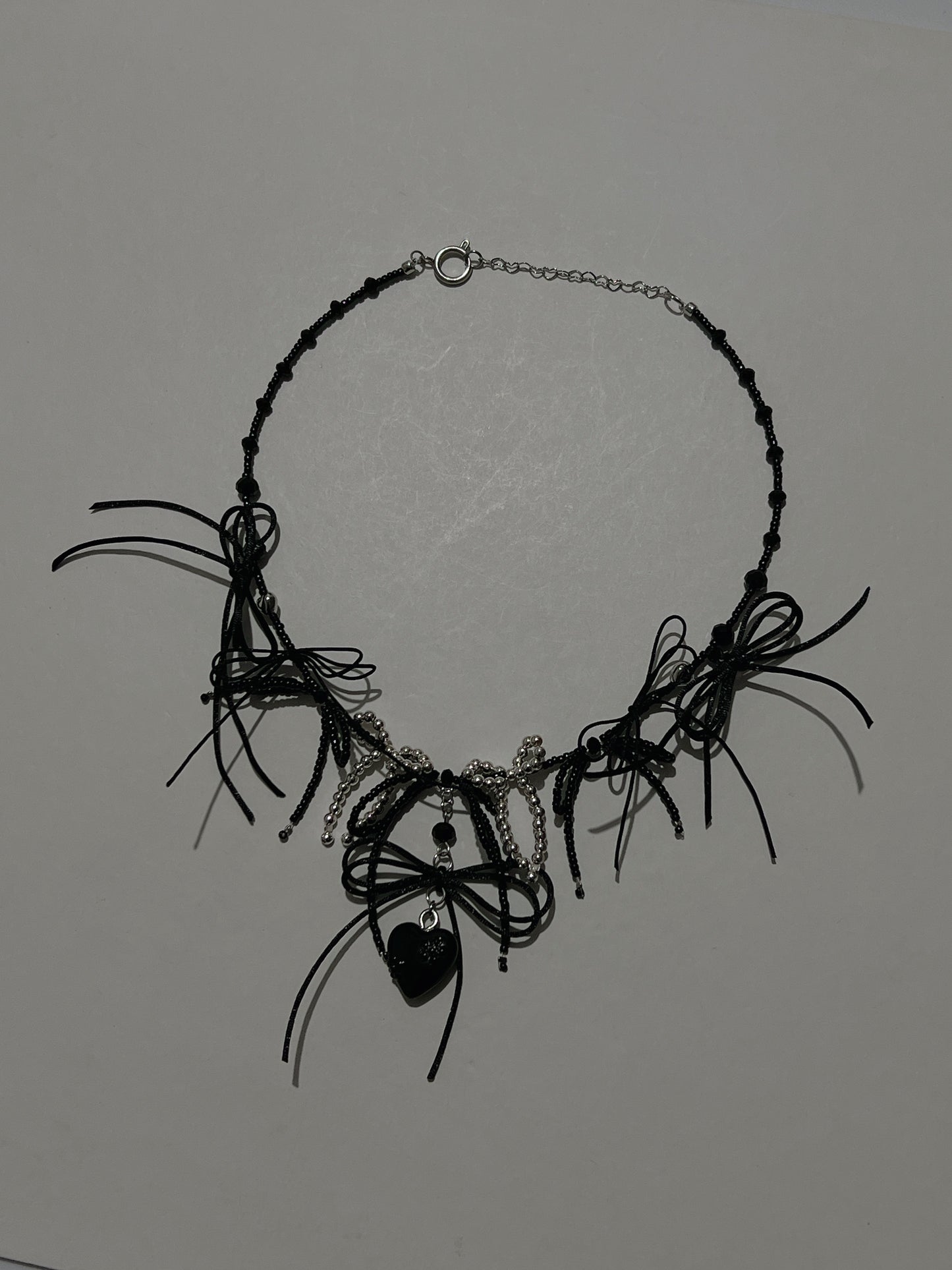 The Coquette - ODILE Necklace