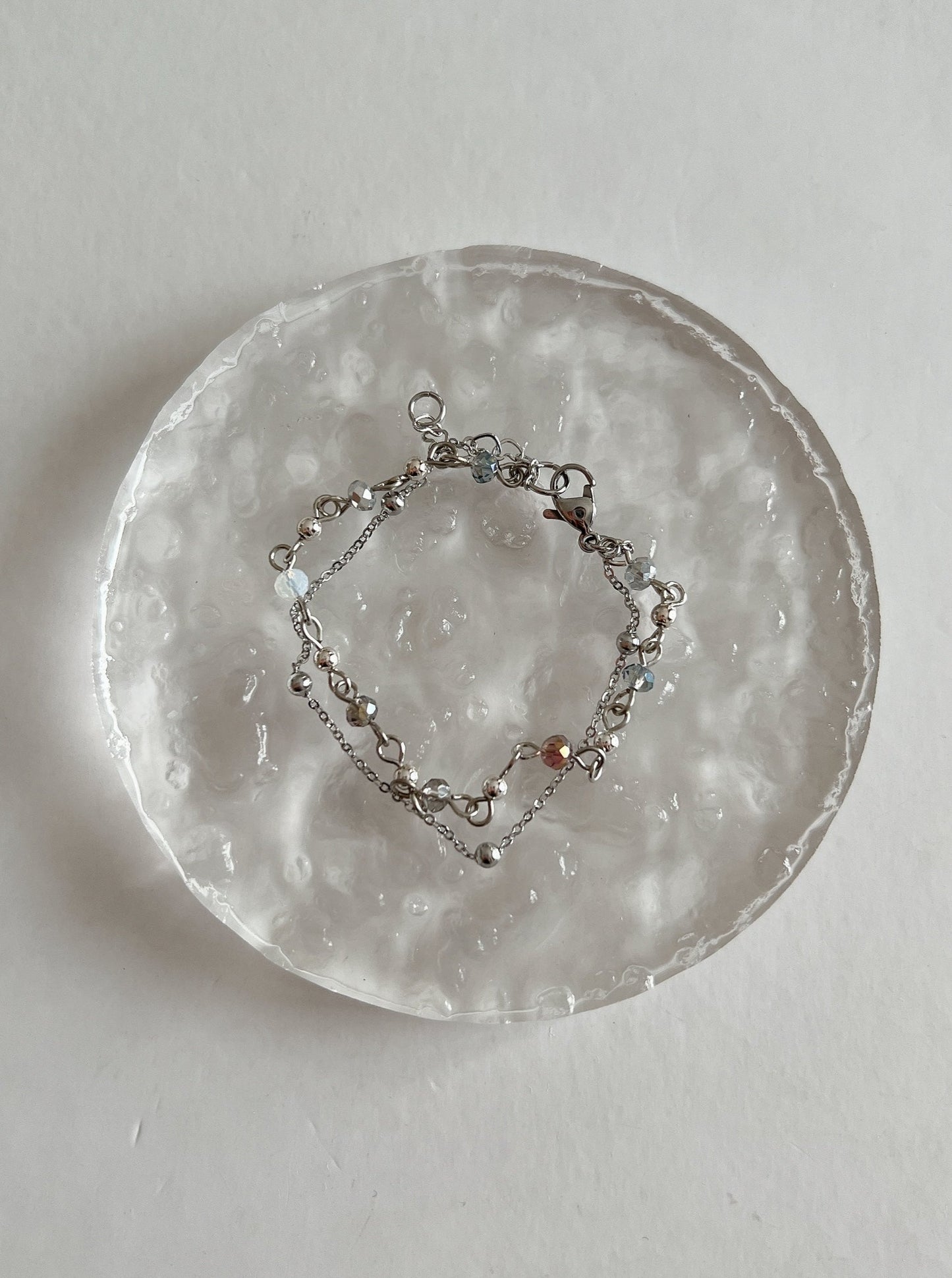 Mermaidcore Chain Bracelet