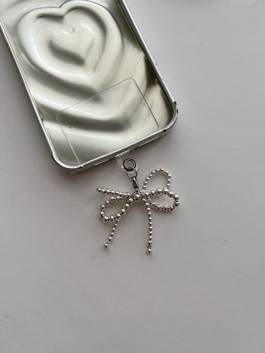 Alchemist Ribbon Charm