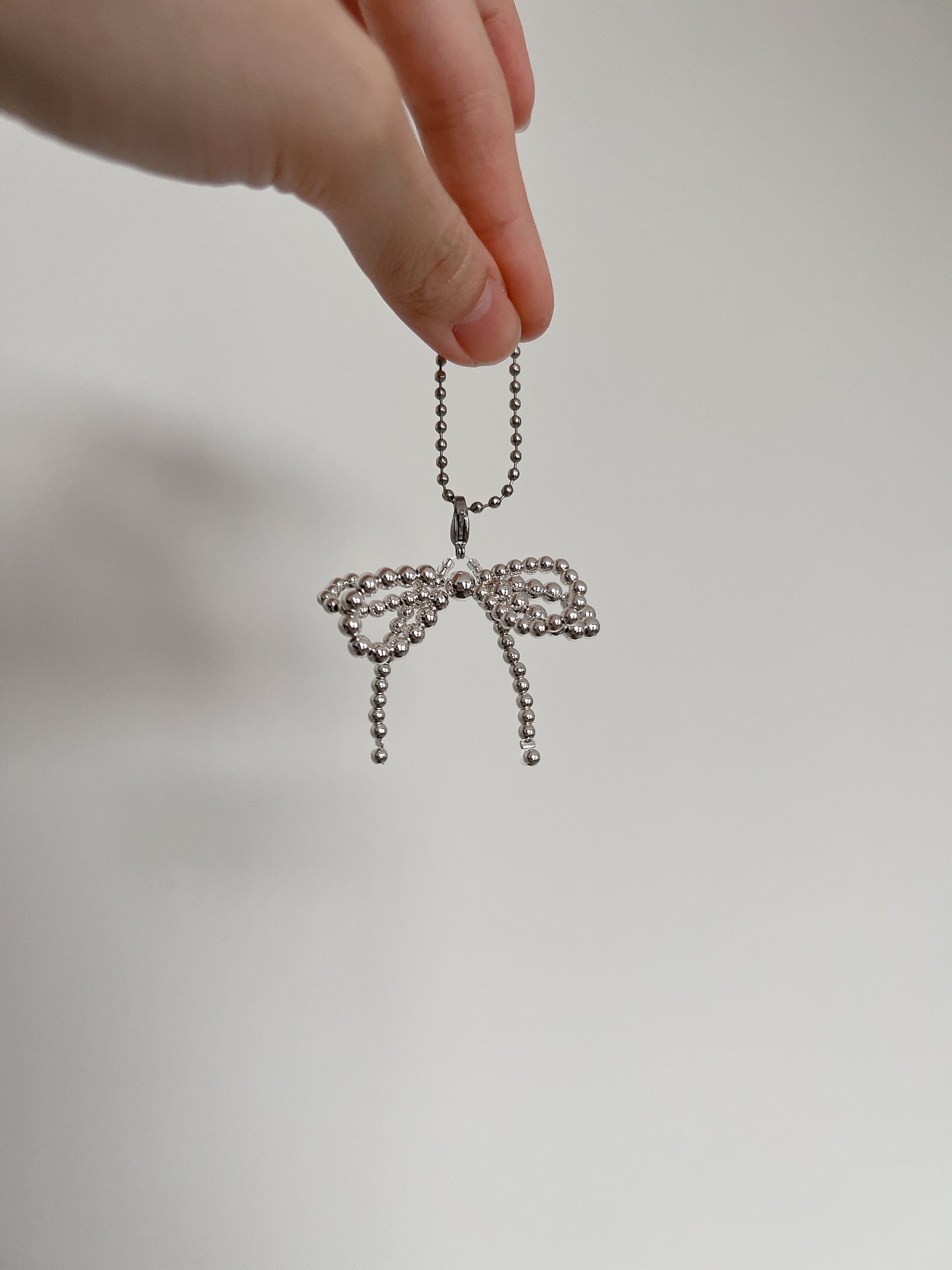 Alchemist Ribbon Charm