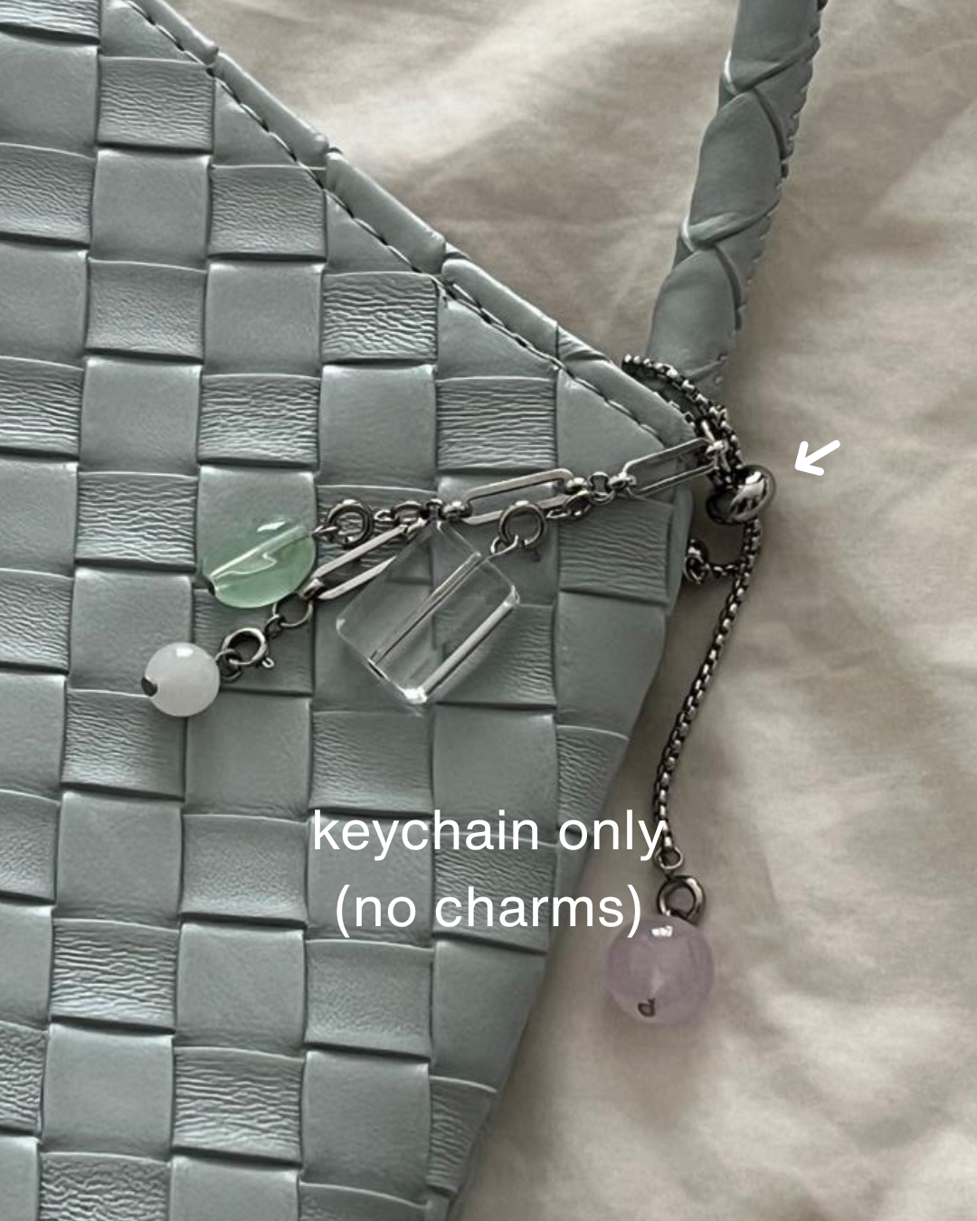 Charm Magic Bar