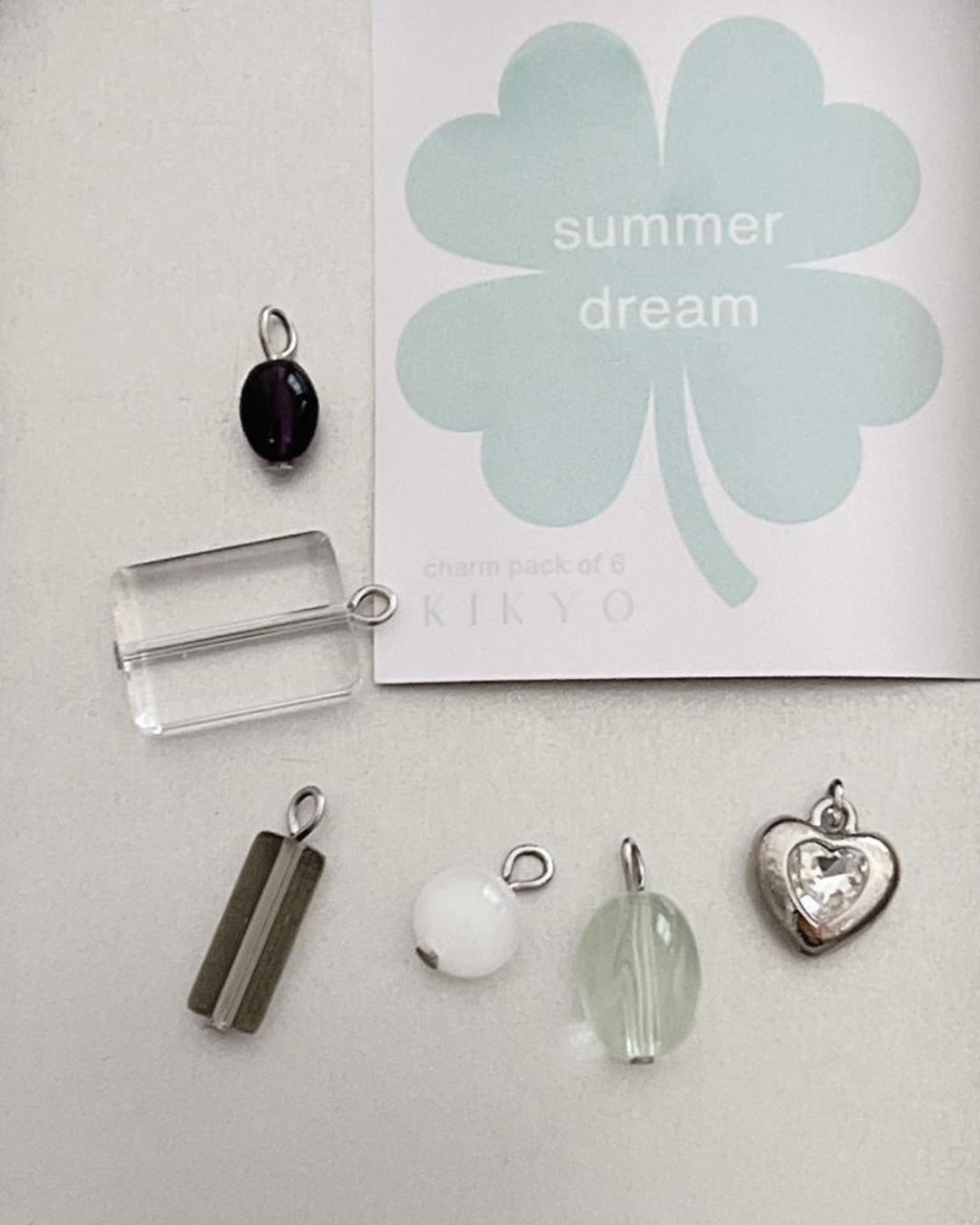 Seika Yume Necklace