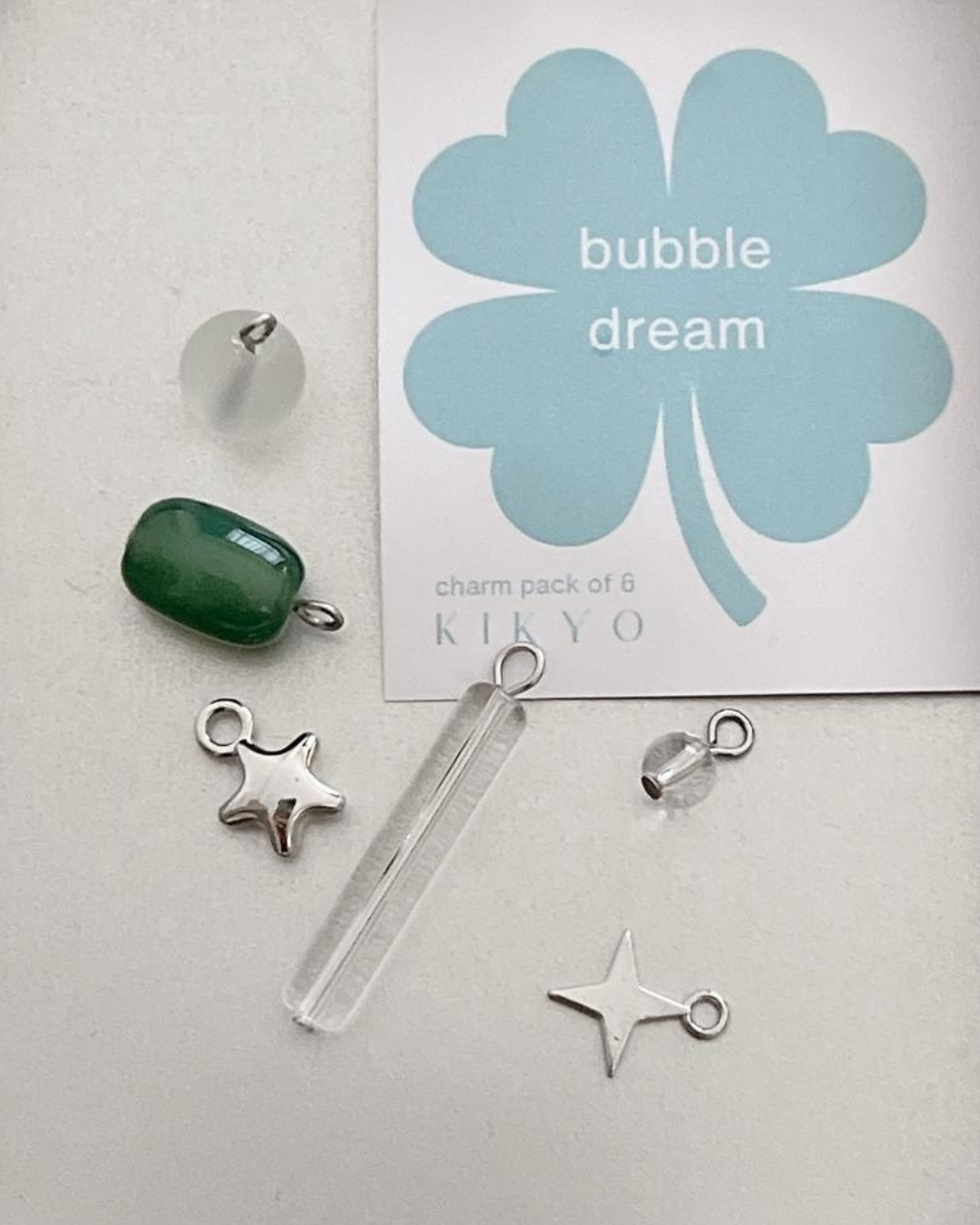 Seika Yume Necklace