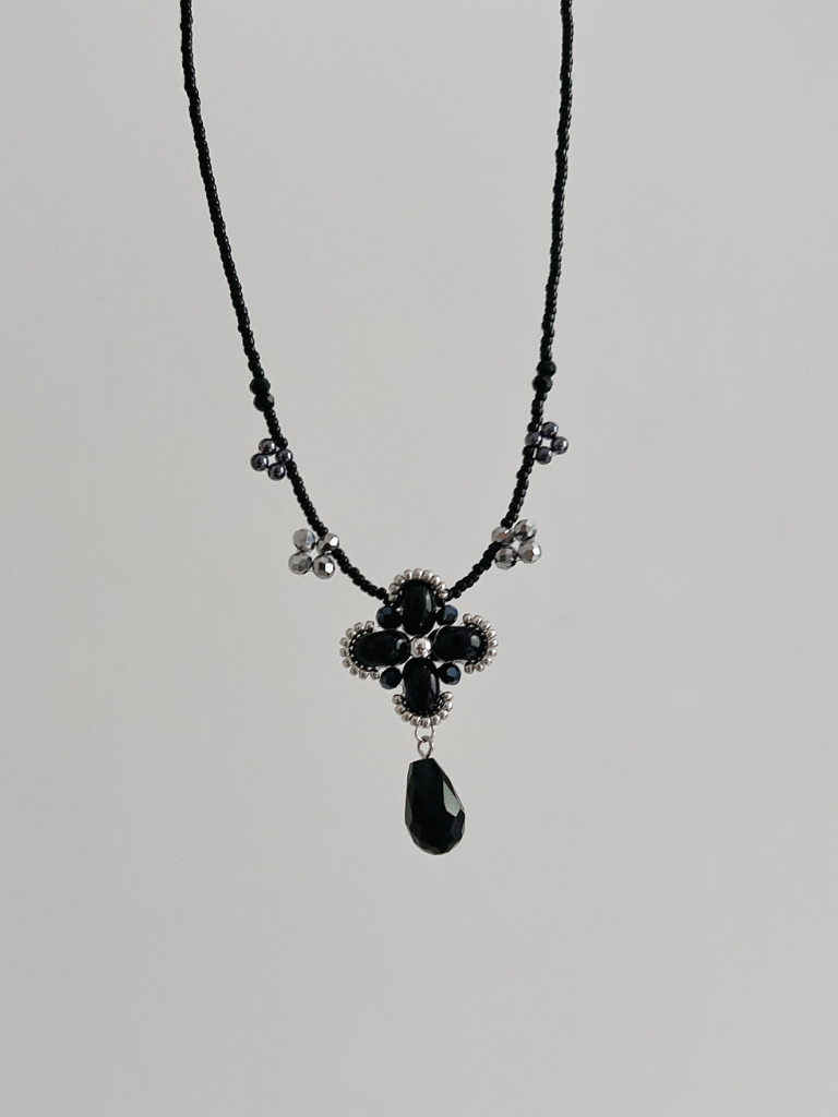 Rin Jewel Necklace