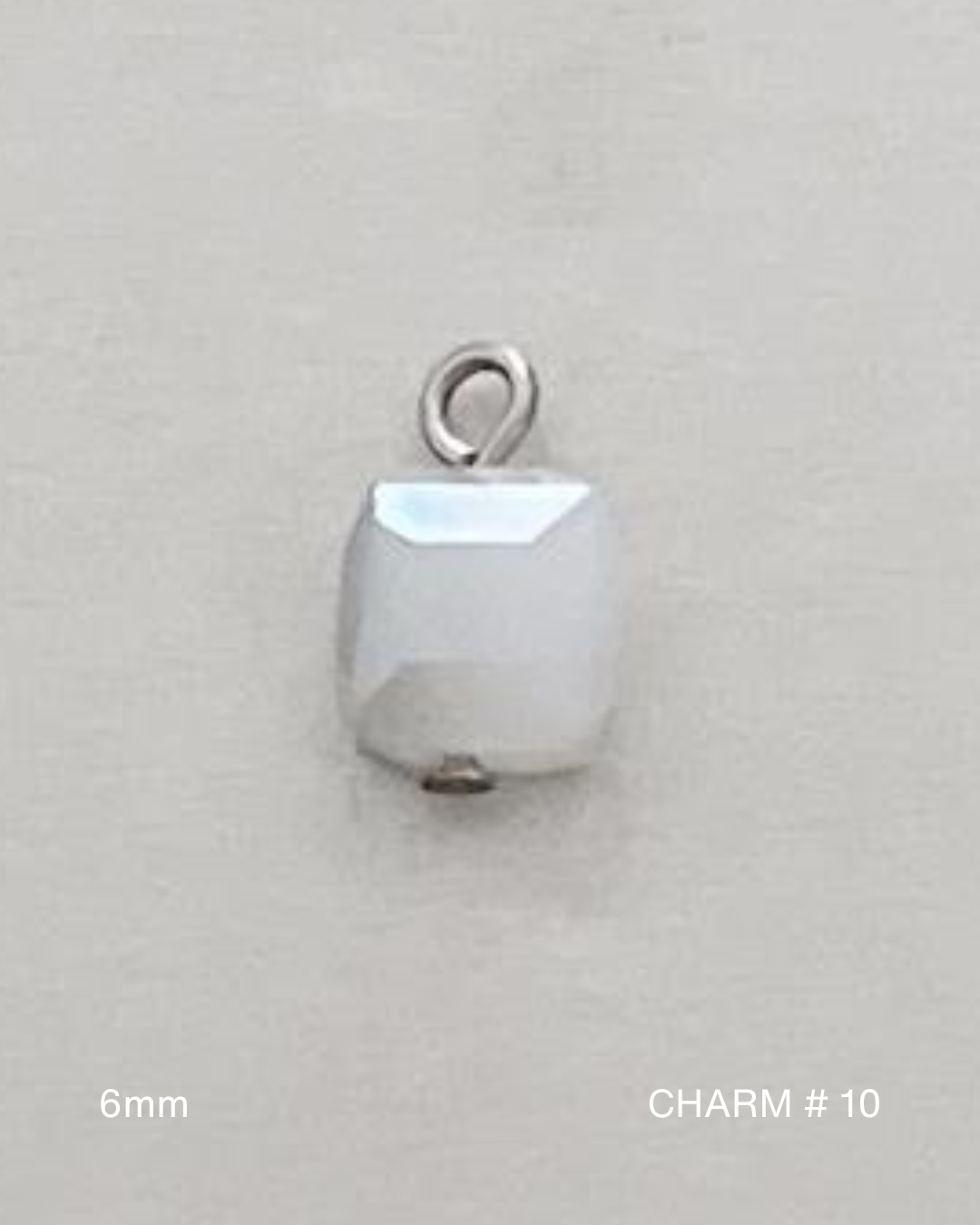 Charm Magic Bar