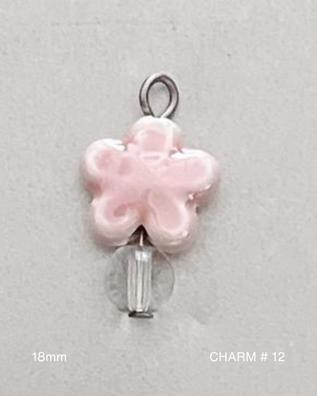 Charm Magic Bar