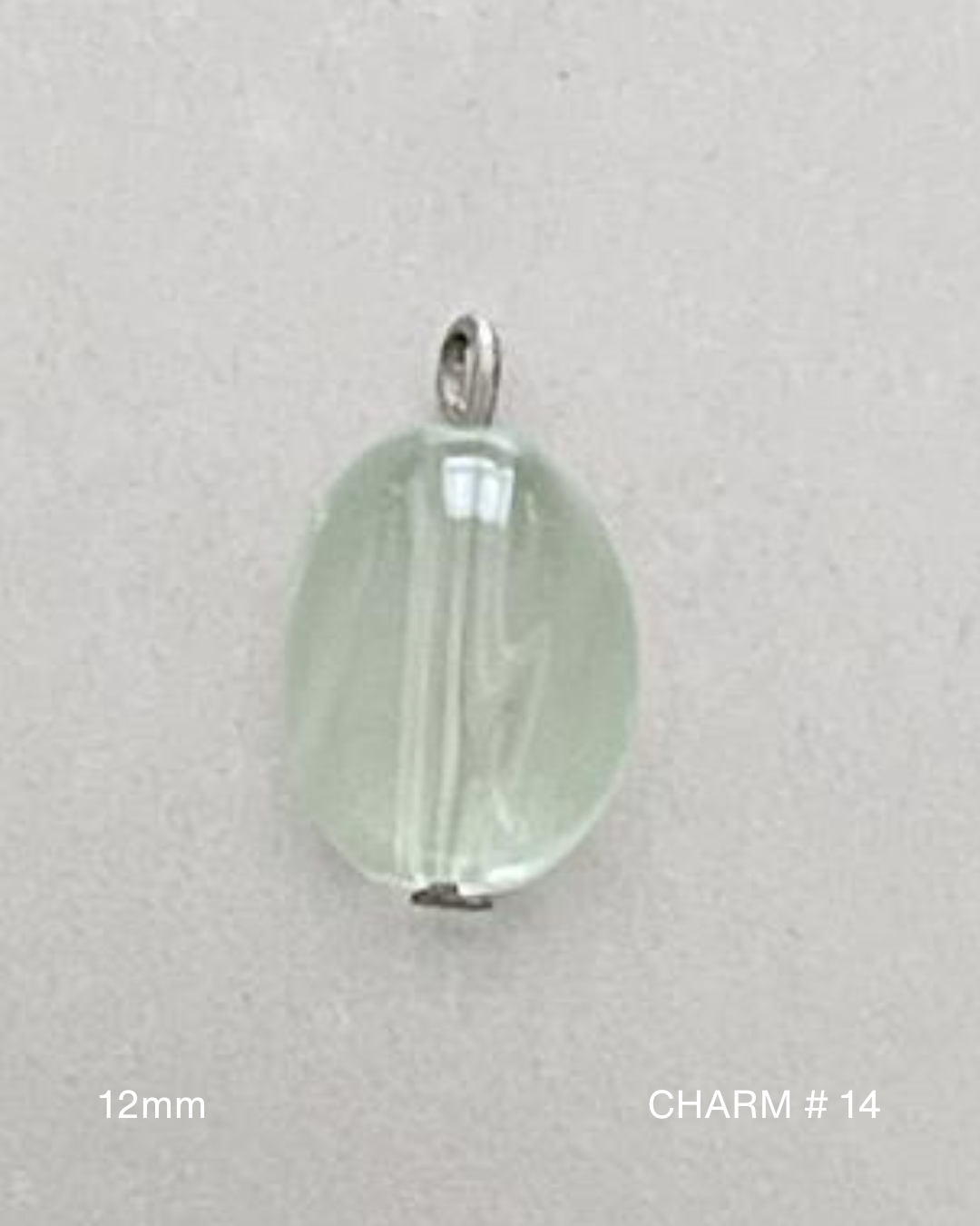 Charm Magic Bar