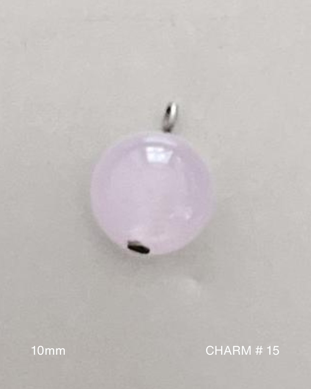 Charm Magic Bar