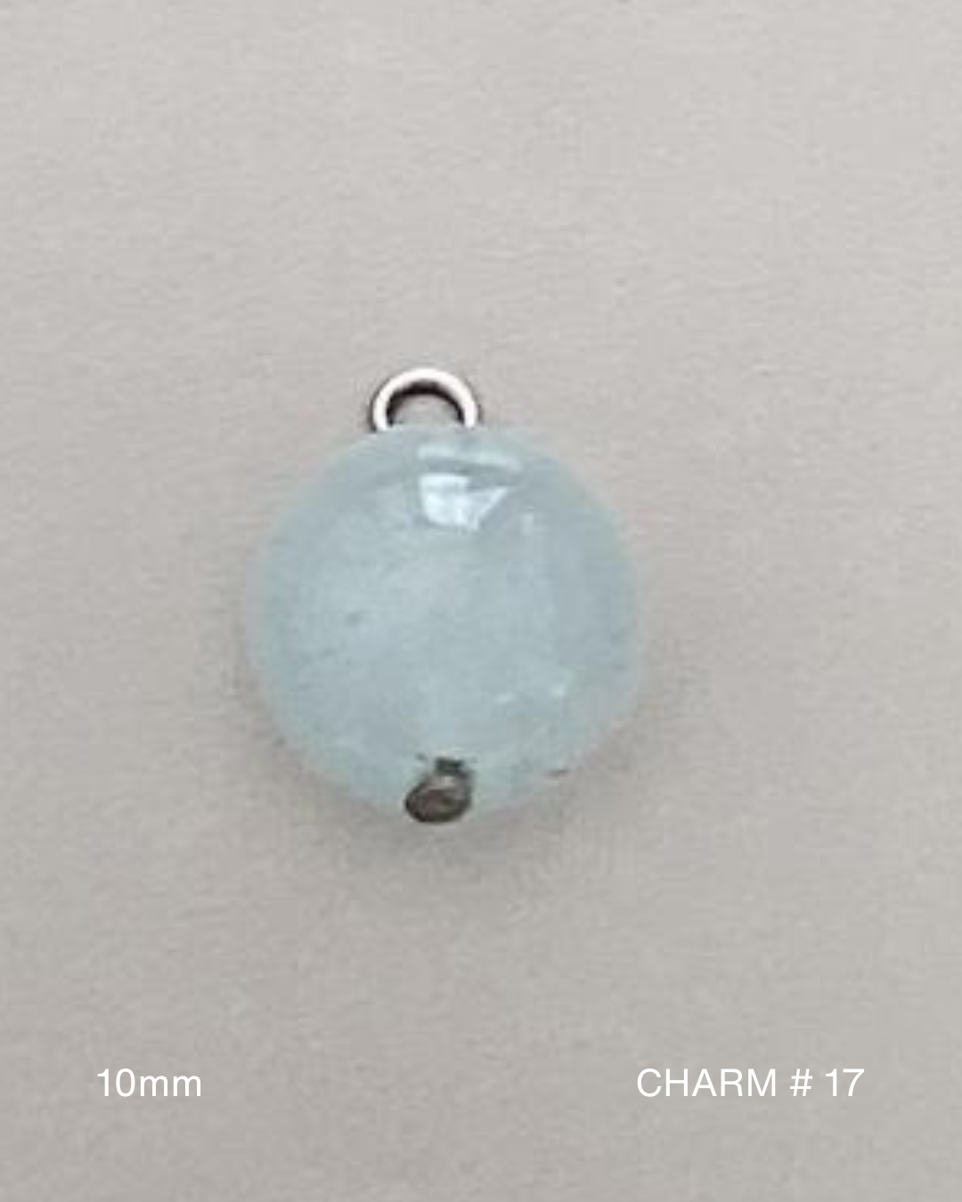 Charm Magic Bar