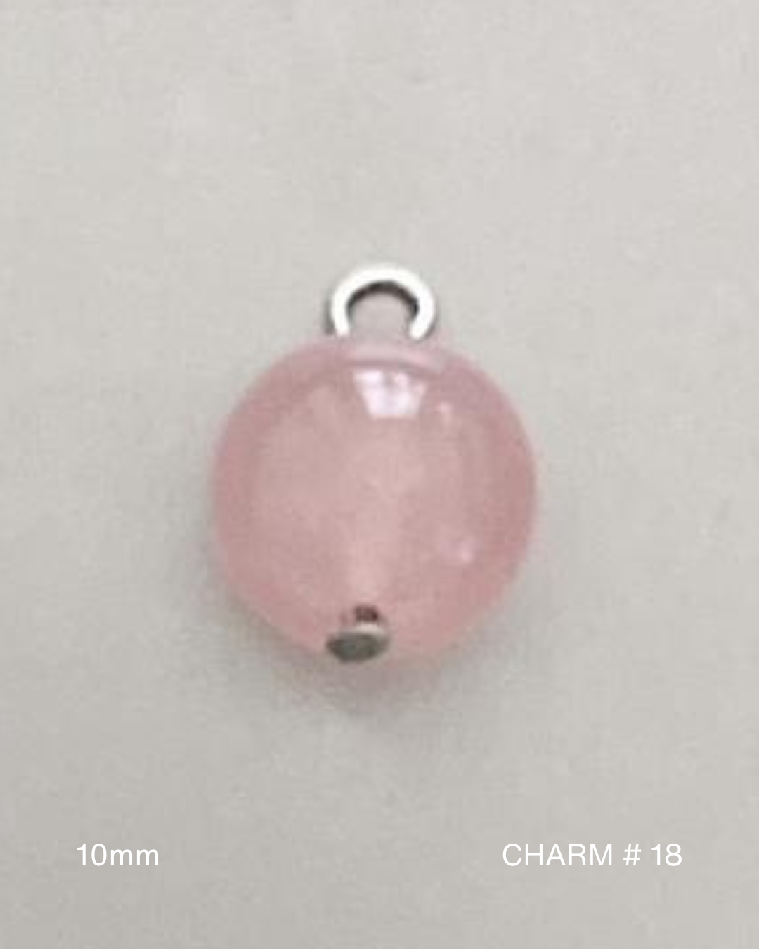 Charm Magic Bar