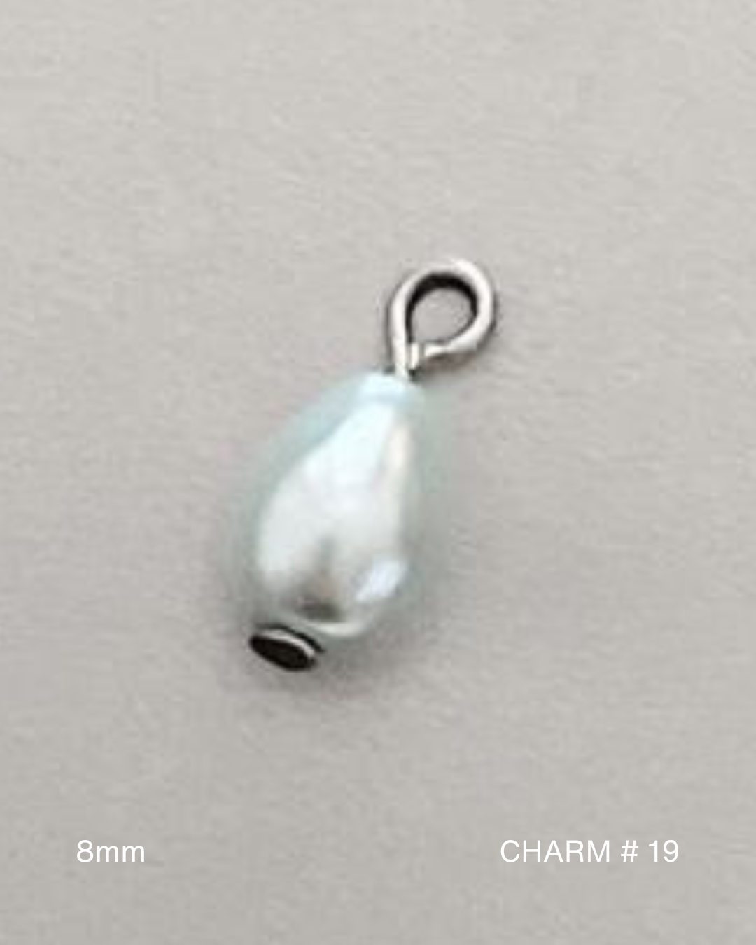 Charm Magic Bar