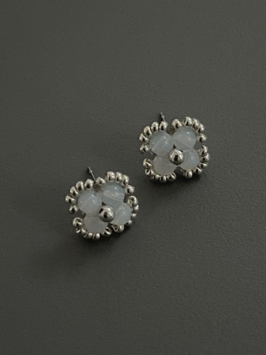 Sachi Opal Studs