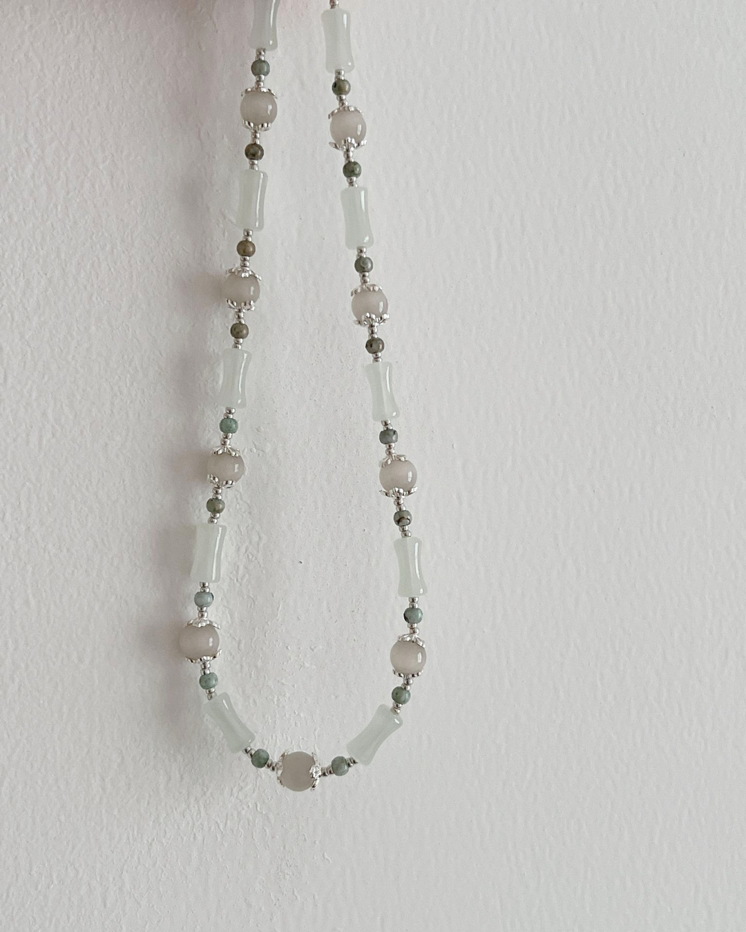 Akari Moon Necklace