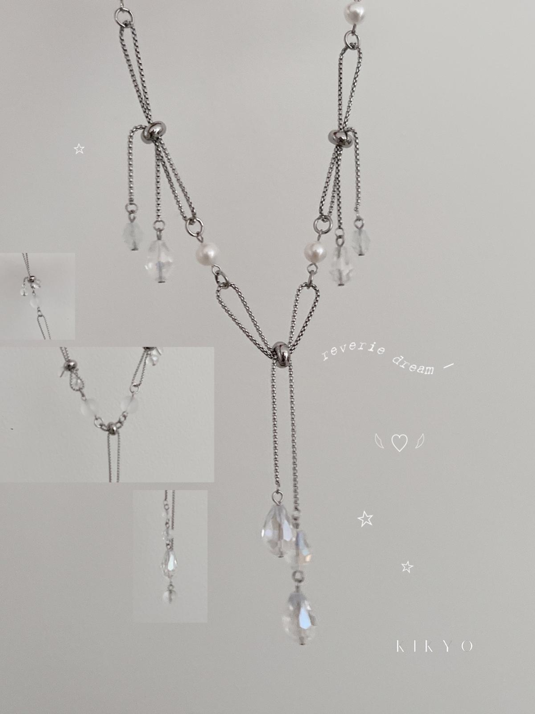 Reverie Dream Necklace