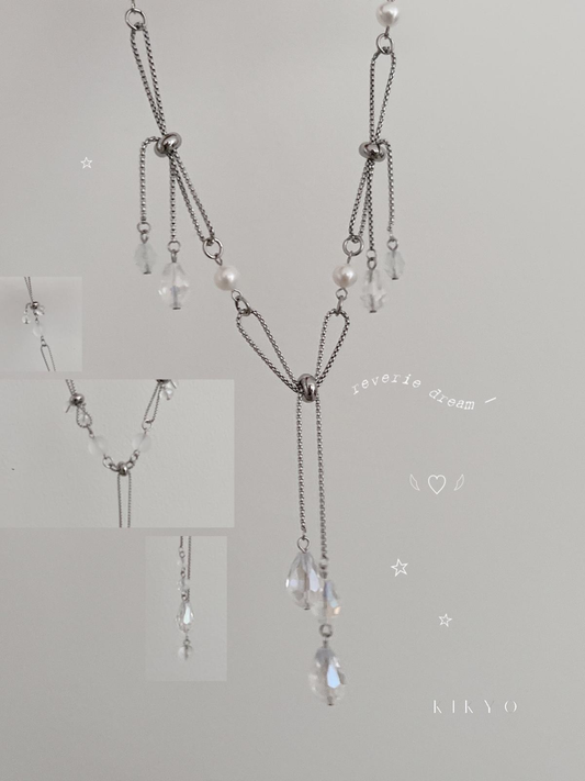 Reverie Dream Necklace