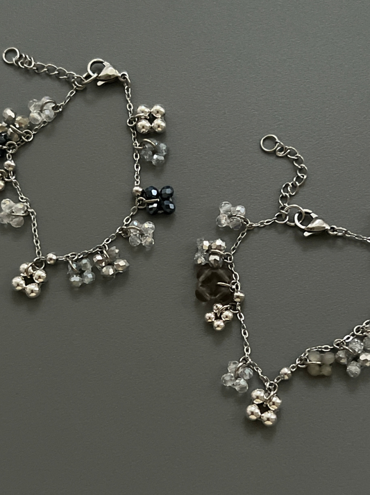 Sachi Charm Bracelet