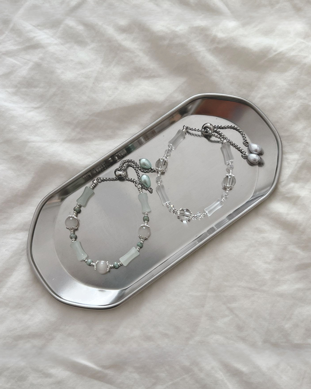 Akari Moon Bracelet