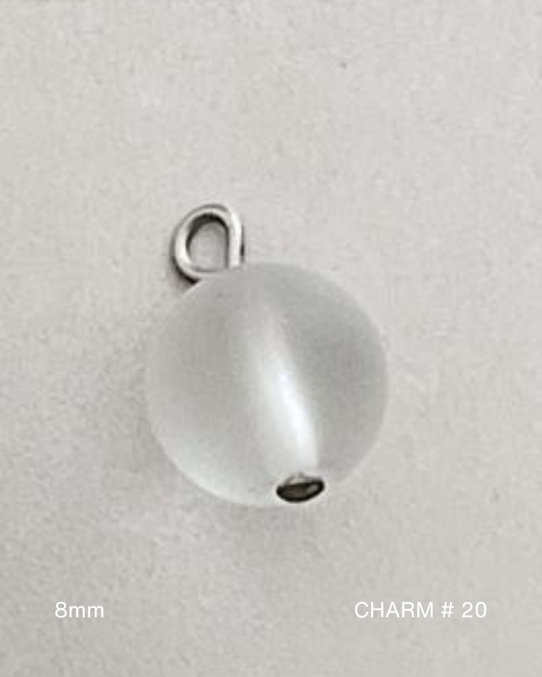 Charm Magic Bar