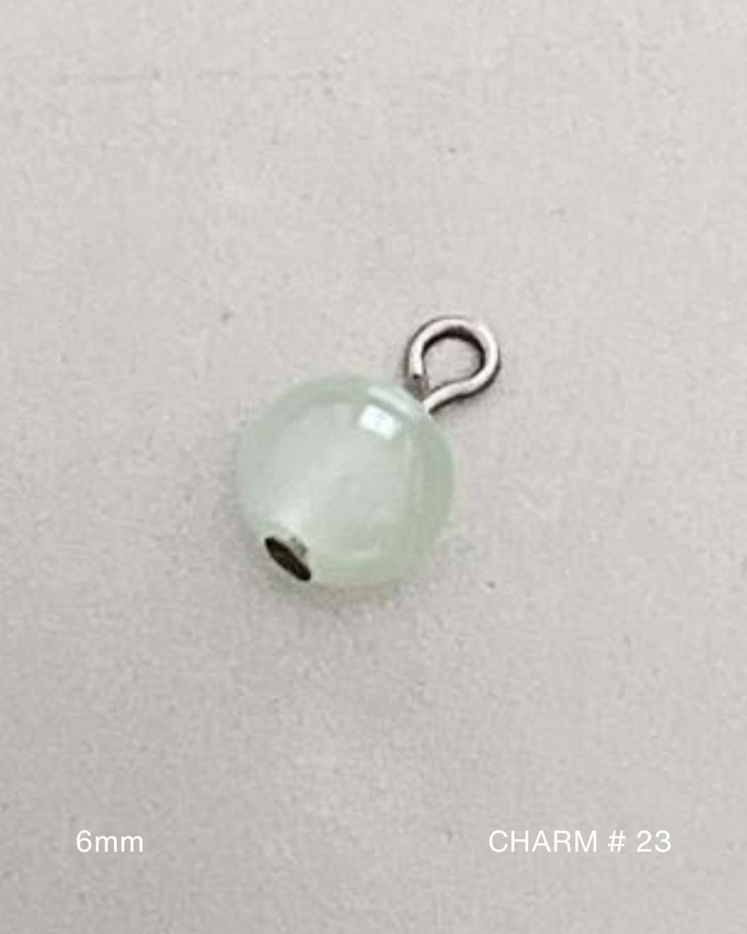 Charm Magic Bar