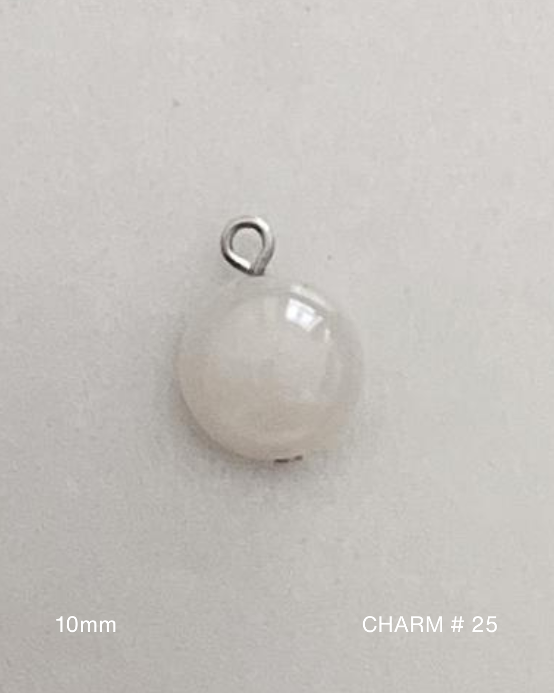 Charm Magic Bar
