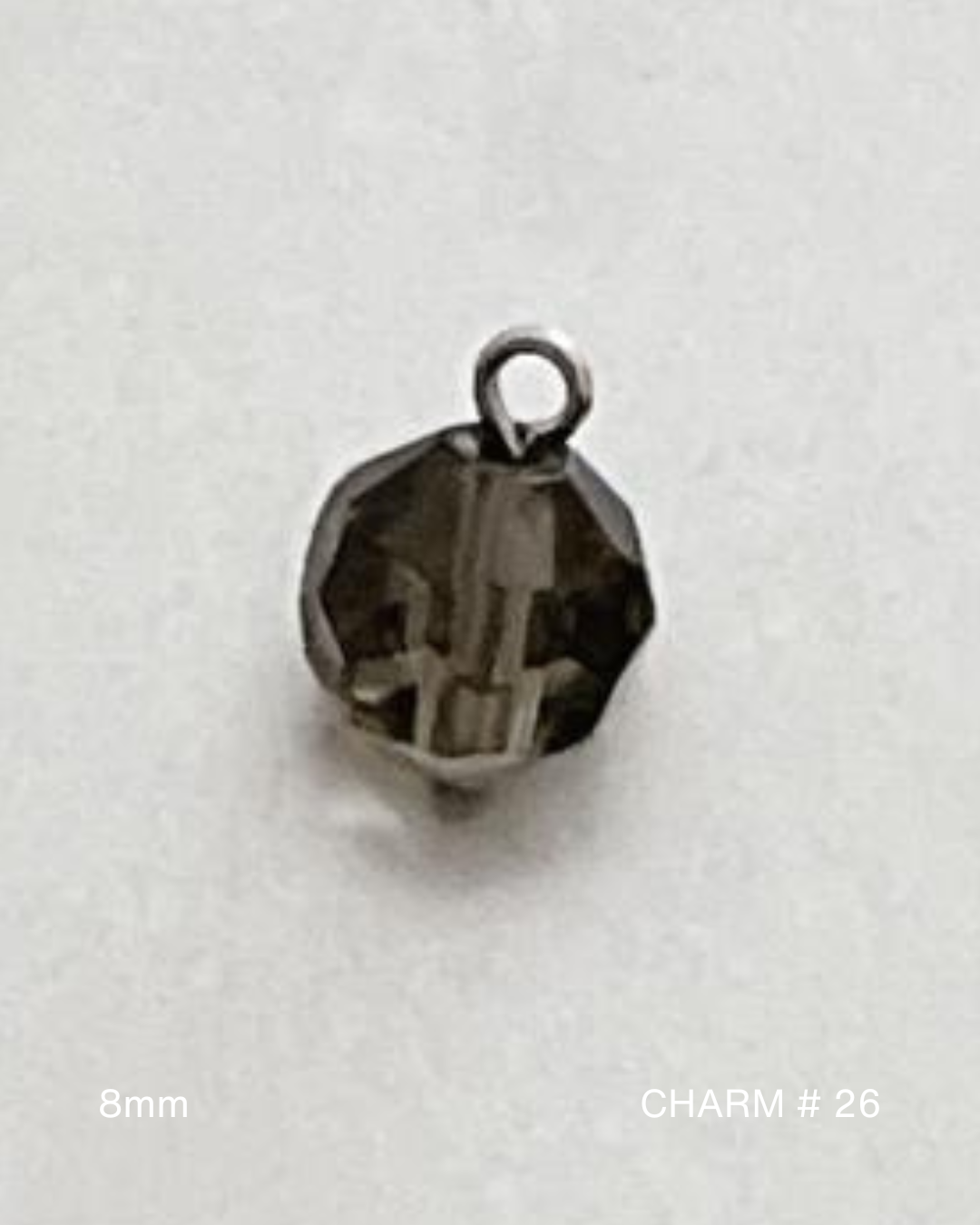 Charm Magic Bar