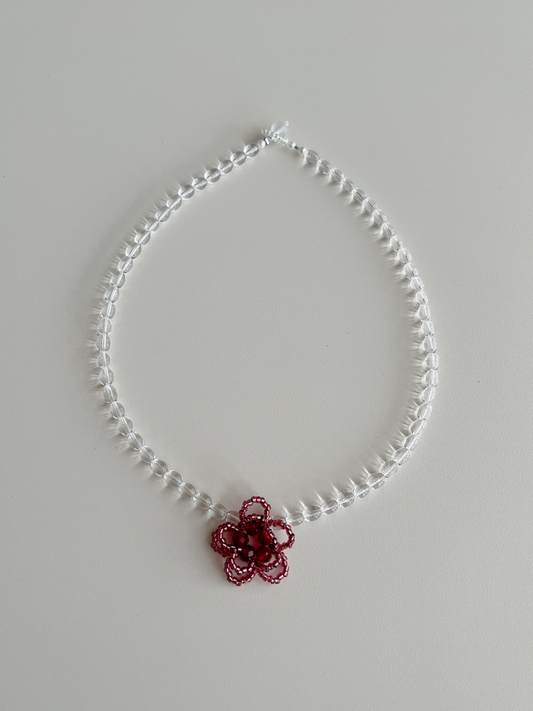 The Island Girl Necklace